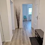 Apartment Barbarossa