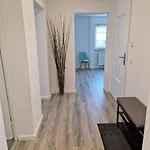 Apartment Barbarossa