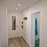 Apartment Barbarossa Rommelhausen