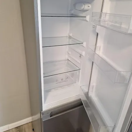 Barbarossa アパート Rommelhausen