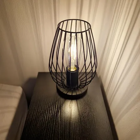 Barbarossa アパート *