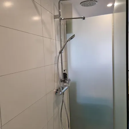 アパート Barbarossa