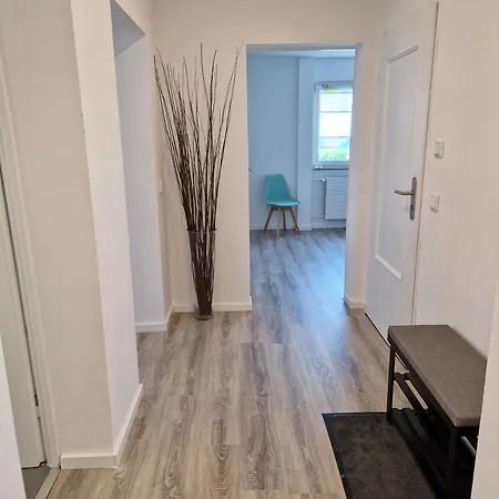 アパート Barbarossa