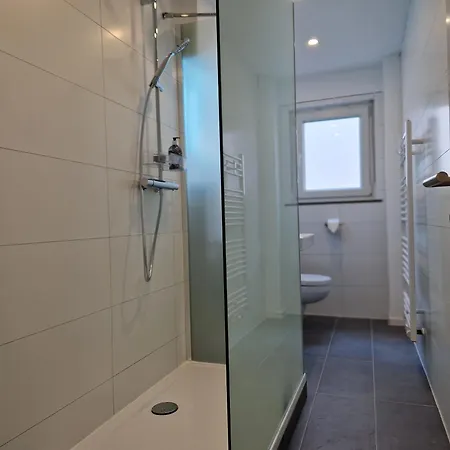 דירה Barbarossa Rommelhausen