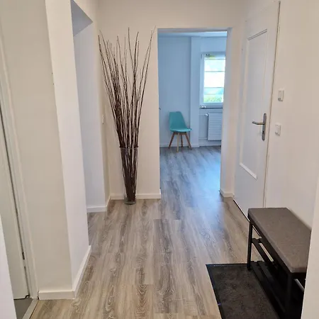 Apartment Barbarossa