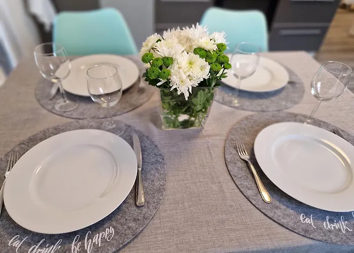 Barbarossa Διαμέρισμα *