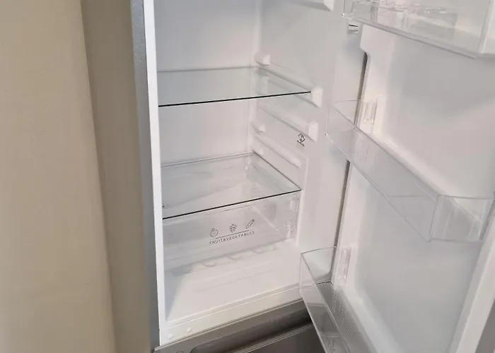 Barbarossa Διαμέρισμα Rommelhausen