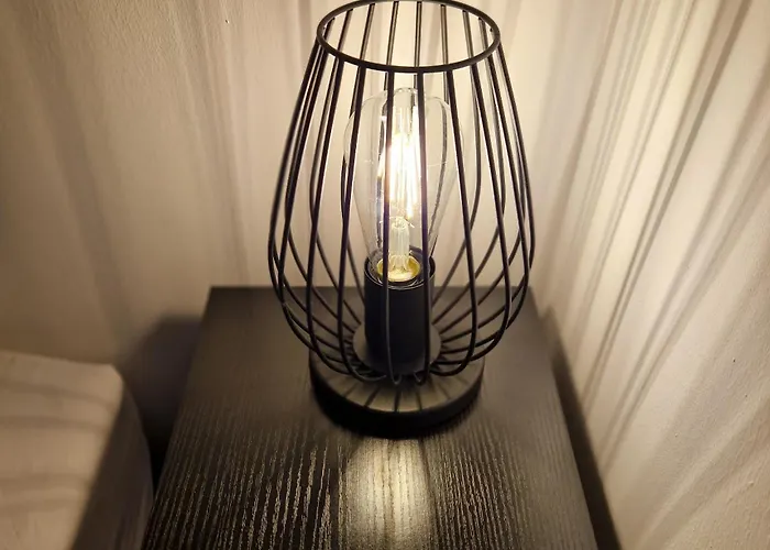 Barbarossa Διαμέρισμα *