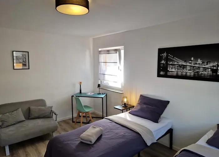 Barbarossa * Rommelhausen