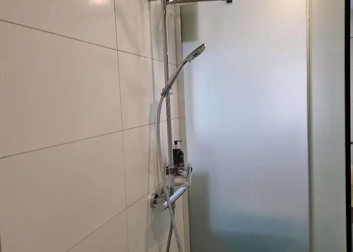 Διαμέρισμα Barbarossa