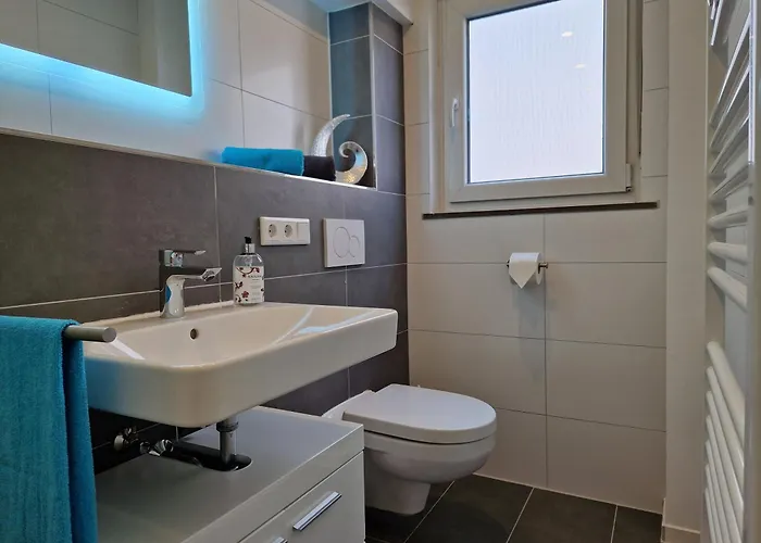 Διαμέρισμα Barbarossa