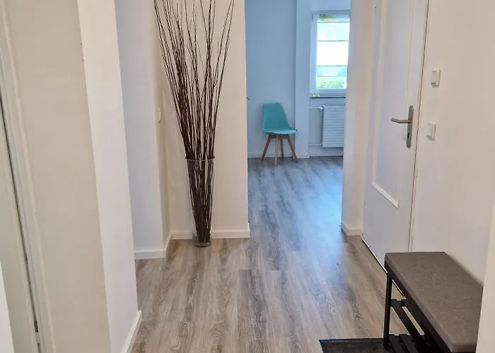 Διαμέρισμα Barbarossa